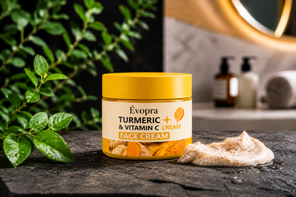 Crema Facial antienvejecimiento